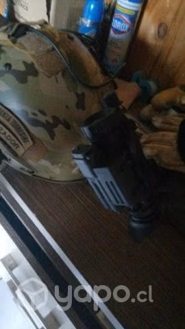 Ar Optics Monocular