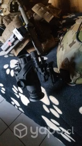 Ar Optics Monocular