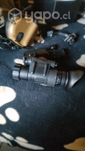 Ar Optics Monocular