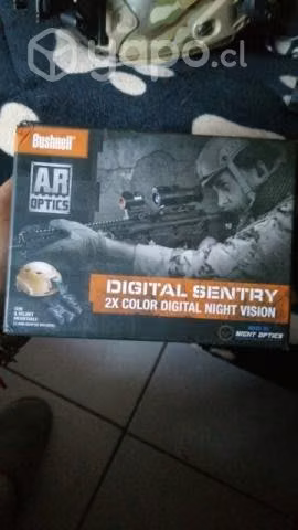 Ar Optics Monocular