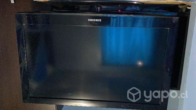 Tv samsung 32 - Imagen 2