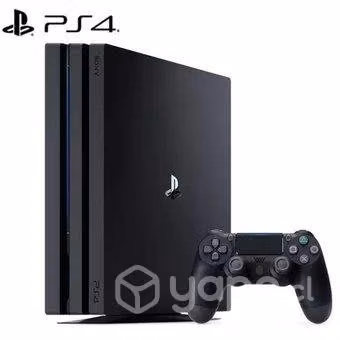 ps4 + mando nacon revolution pro + mando ps4