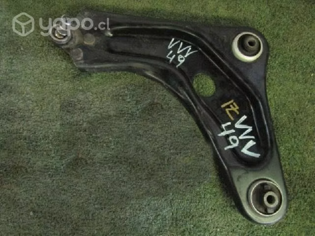 Bandeja izquierda peugeot 301 vti 2016