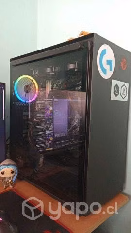 Gabinete deepcool macube 310 WH