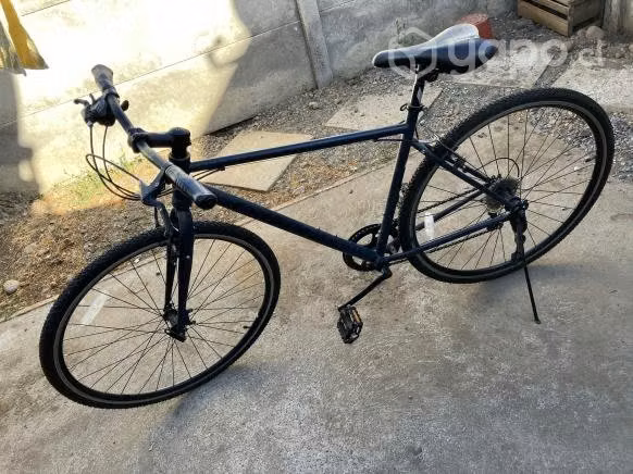 bicicleta Urbana Cityfixer Aro 28