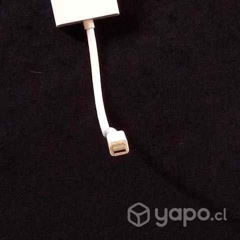 Adaptador HDMI para Macbook - Imagen 2