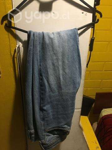 Jeans HyM Skinny - Imagen 3