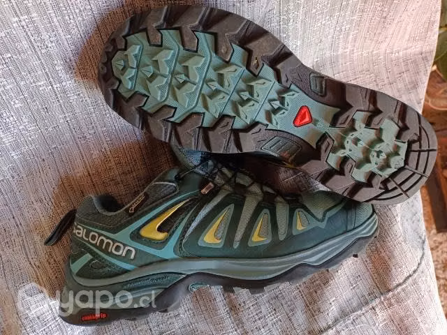 Zapatillas Salomon
