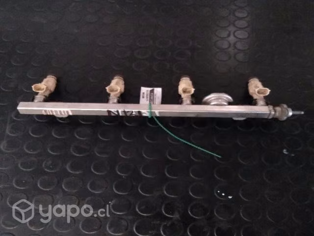 Inyectores hyundai tucson 2011