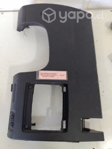 Tapa Inferior Izquierda Tablero (MTA217) Maxus T60