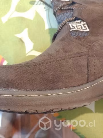 Lindas botas - Imagen 2