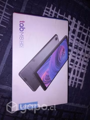 Tablet lenovo nuevo - Imagen 3