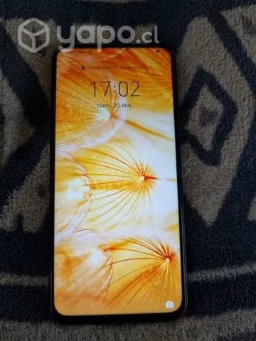 Huawei Y9a