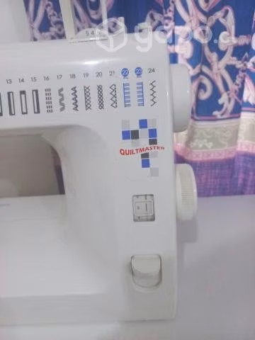 Máquina de coser Toyota