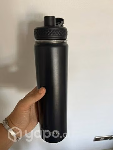 Botella térmica nueva