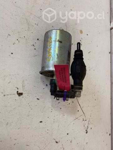 Cebador combustible (SNK126) Ssangyong Kyron 2013