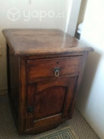 Muebles antiguos - Imagen 2