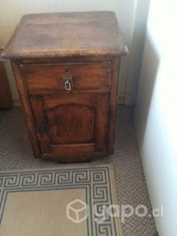 Muebles antiguos - Imagen 3