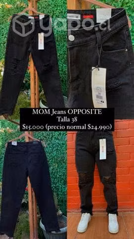 Jeans nuevos - Imagen 3