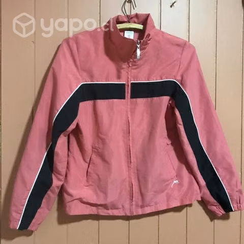 Cortavientos nuevo talla S-M