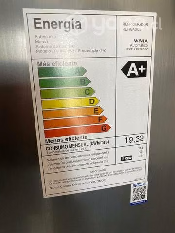 Refrigerador