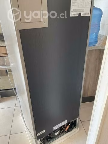 Refrigerador