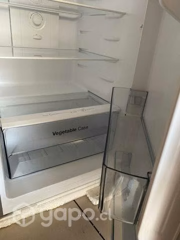 Refrigerador