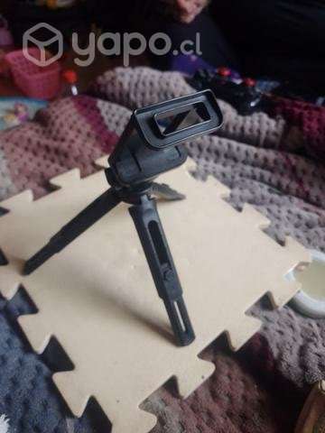 Trípode para celular - Imagen 2