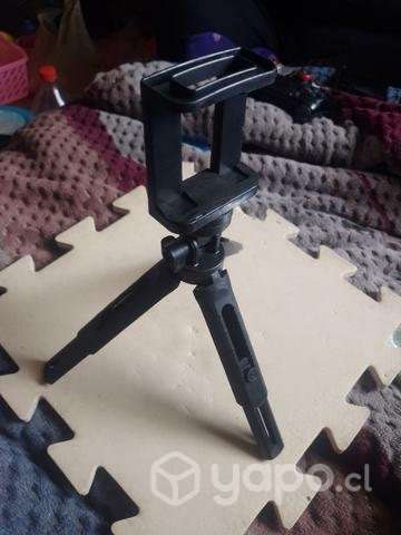 Trípode para celular - Imagen 3