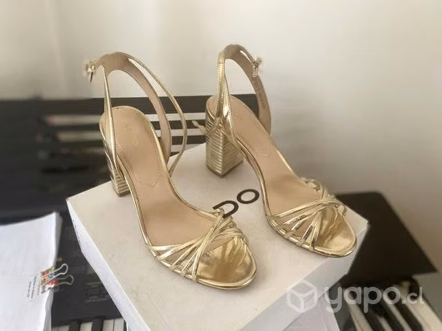 Sandalias Aldo