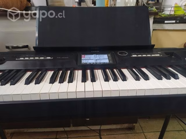 Piano Casio Privia 360 m - Imagen 2