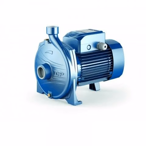 Bomba superficie Pedrollo cpm 158