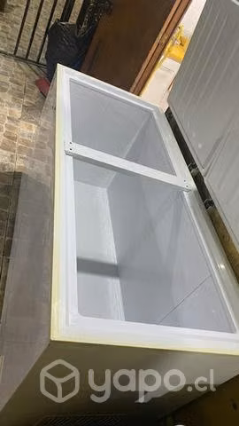 Congeladora dual