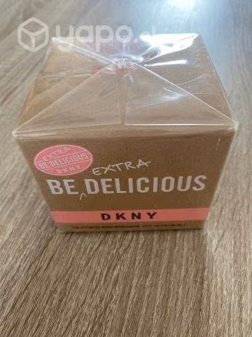 Perfume Mujer Dkny Be Delicious 100 ml - Imagen 2