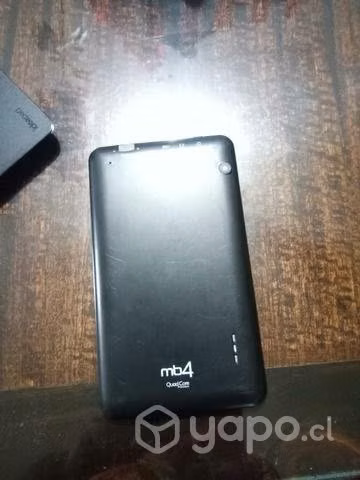 Tablet mlab