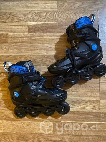 Patines freeskate