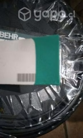 1 galón de Pintura Behr premium tono turquesa - Imagen 3