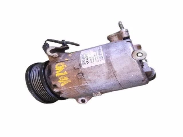 Compresor de aire acondicionado volvo s60 2011