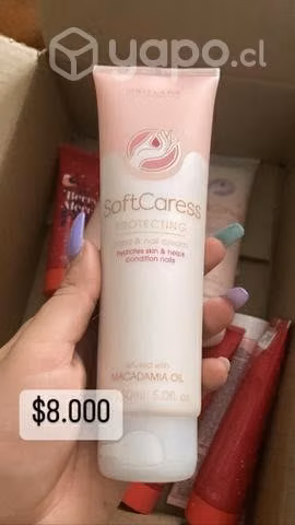 Crema para manos - Imagen 4