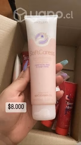 Crema para manos - Imagen 3