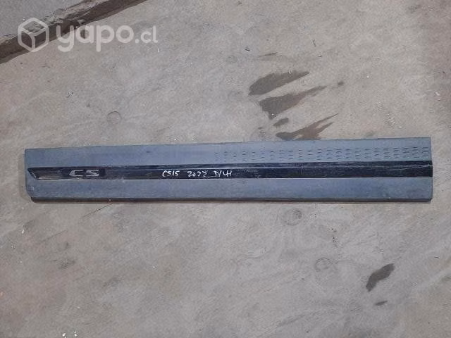 Changan cs15 2021