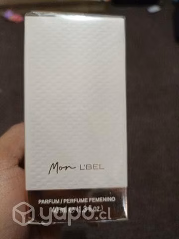 Productos de evon y Natura y LBEL