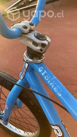 BMX GT en buen estado