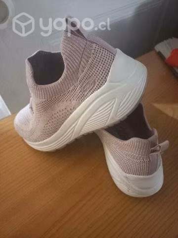 Zapatillas skechers