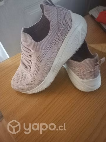 Zapatillas skechers