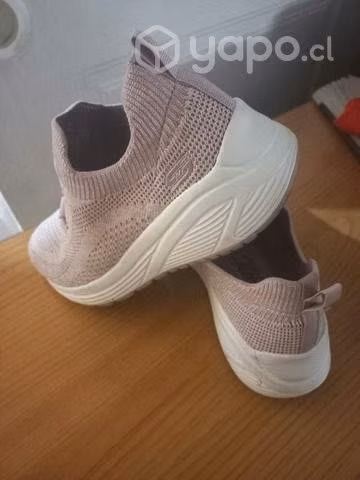 Zapatillas skechers