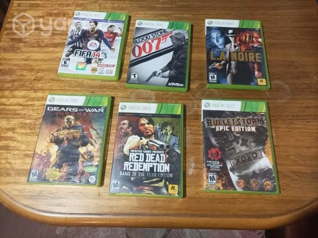 Xbox 360 - Imagen 6