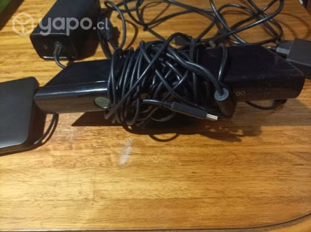 Xbox 360 - Imagen 2