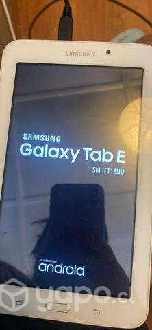 Galaxy Tab E usada - Imagen 2