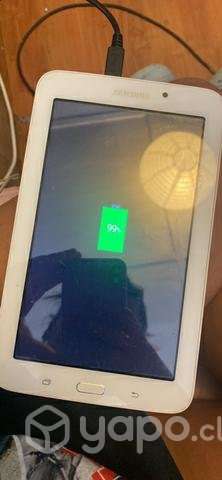 Galaxy Tab E usada - Imagen 3